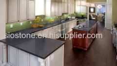 Marble Imitation Artificial Quartz Slab Solid Surface for Kitchen Bathroom and Comercial Sector