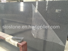 Shining Series Man-made Quartz Stone for Kithchen and Bathroom Use