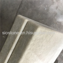 China Aritificial Quartz Stone Slab for Bathroom Vanity Top