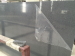 Grey Mirror Articial Quartz Stone for Kitchen Bench Top