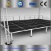 Aluminum alloy stage for sale