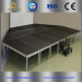 Aluminum alloy stage for sale