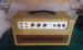 Fender 5E3 Fender style hand wired amp head 20W Tube amplifier 20W head