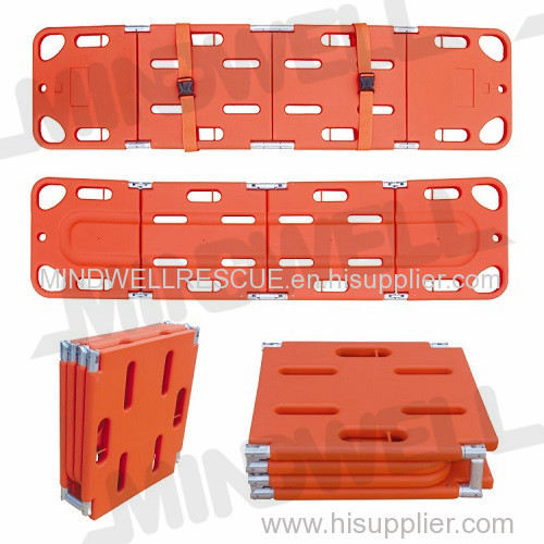 Medical Emergency Spine Board