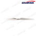 17x10 inch Electric glass fiber nylon Propellers for fixed wings