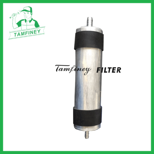 Fuel change filter KL 658