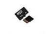 Class 10 Memory Micro SD Card 4GB ABS Plastic 6MB / S Or Above Read / Write Speed