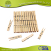 Wholesale customer printing colorful wood clothes pegs 72mm peg