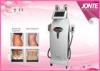 Noninvasive Cryolipolysis Slimming Beauty Equipment / Anti Cellulite Machine
