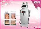 Noninvasive Cryolipolysis Slimming Beauty Equipment / Anti Cellulite Machine