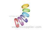 Bracelet Shaped Micro USB Memory Stick 64GB 21 X 1.9 X 0.9cm Color Optional