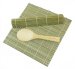 Hot sell natural chinese sushi mat with SGS