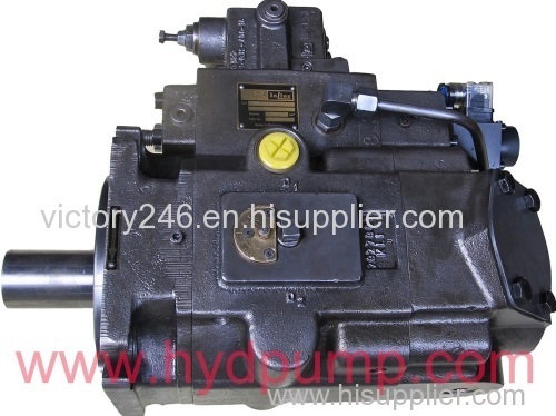 In-line Axial Piston V60N V30E V30D Hawe V30 Hydrulic Pump