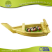 Best quality japanese bamboo sushi boats With Logo