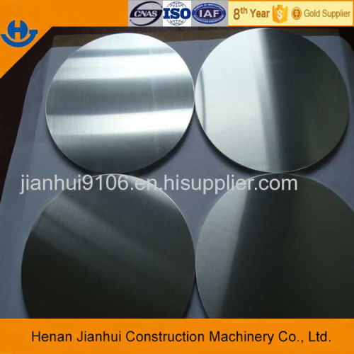 Aluminum Circle/Round/Disc anodized aluminum circle1050 1060 1100 made in china