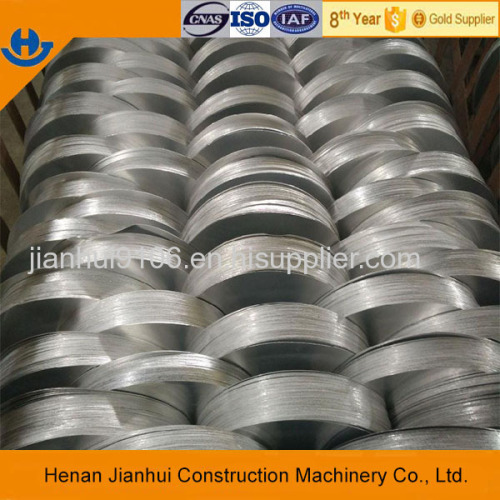 high quantity 7mm aluminium circle from factory