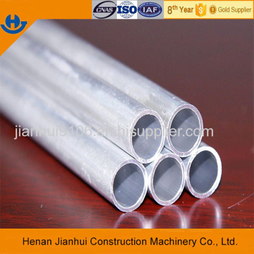 TP316L stainless steel seamless tube from china