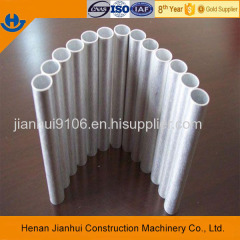 TP316L stainless steel seamless tube from china