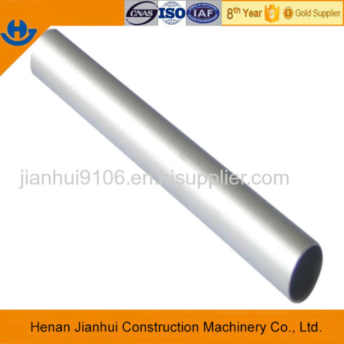 TP316L stainless steel seamless tube from china