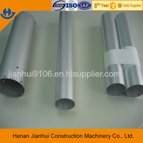 TP316L stainless steel seamless tube from china
