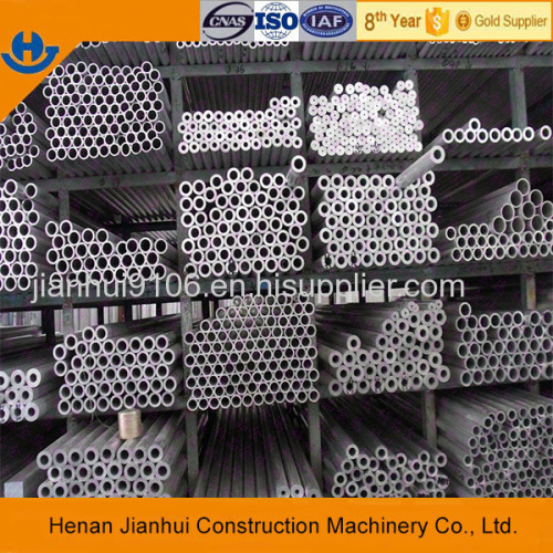 TP316L stainless steel seamless tube from china