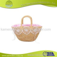 beautiful hotsell rattan bags china producer