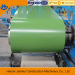 Prime hot dipped prepainted galvanized steel coil