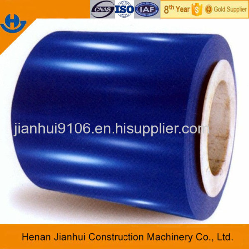 High quality prepainted galvanized steel coil from china