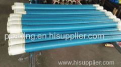 Over 10 years Experience High Quality Sandblast High Pressure (4 Inch) Concrete Hose