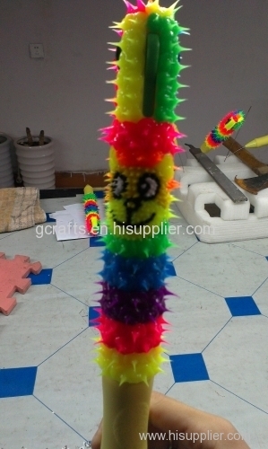 Spiky Rubber Beads, Spiky Rubber Charms, Silicone Rubber Beads and Charms