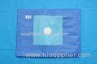 Against Blood Disposable Surgical Drapes Anti Static SMMS 48gsm