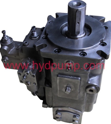 In-line Axial Piston V60N V30E V30D Hawe V30 Hydrulic Pump