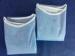 Clinic EO Gas Sterile SMMS Disposable Hospital Gowns With CE Approved