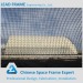 Lightweight Steel Space Frame Storage Coal Power Plant