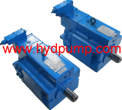 Eaton PVXS piston pump