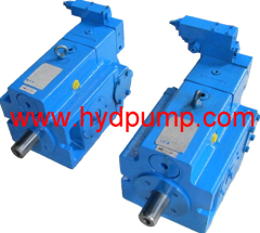 PVXS066 PVXS090 PVXS130 PVXS180 PVXS250 Hydrokraft Hydraulic Eaton PVXS piston pump