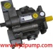 Daikin V Piston pump