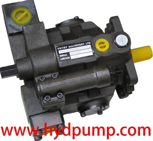 V15 V18 V23 V25 V38 V50 V70 Daikin V Piston pump