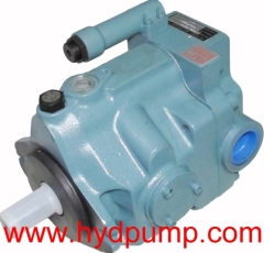 V15 V18 V23 V25 V38 V50 V70 Daikin V Piston pump