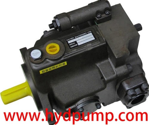 Daikin V Piston pump