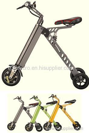 New design Electric scooter