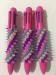 Spikey Rubber ball Beads Spikey Rubber Jewelry Silicone Rubber Pens