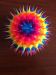 Spikey Rubber ball Beads Spikey Rubber Jewelry Silicone Rubber Pens