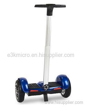 New design Electric Scooter With Remote controller