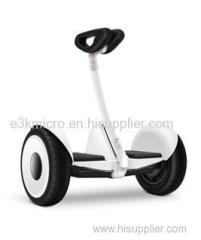 Electric Scooter With remote controller LED motor