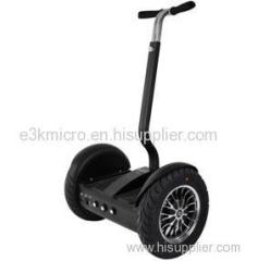 segway ourdoor electric scooter