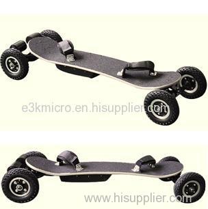 New design skateboard scooter