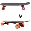 electric skateboard with romote control
