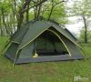 2 Person Automatic Pop Up Tent For Outdoor Family Camping