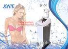 Effictive 808nm Diode Laser Hair Removal / Laser Leg Hair Removal Equipment